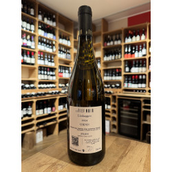 Domaine du Fief Noir - L’Échappée - AOC Anjou 2022