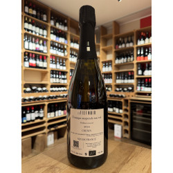 Dom. du Fief noir - Ô temps suspend ton vol 75cl