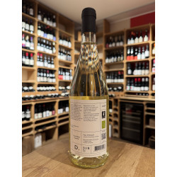 Domaine de La Dourbie - Oscar Blanc - IGP Pays de l’Hérault 2023
