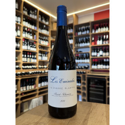 Domaine Les Eminades -...