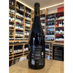 Clos de l Anhel - Le Lolo - AOC Corbières 2024