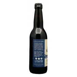 La Piautre - Blonde Bio