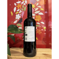 Mas de la Seranne - À l’ombre du figuier - AOC Languedoc 2024