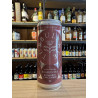 Turbulente - Kombucha Romain Gingembre - 33cl