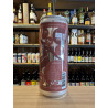 Turbulente - Kombucha Romain Gingembre - 33cl
