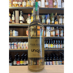 Unaju - Citron Verveine