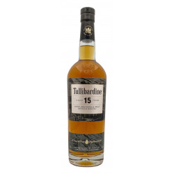 Tullibardine - 15 ans -...