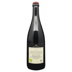 Tour des gendres - Pet Nat des Conti - 75cl