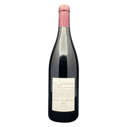 Domaine Saladin - Paul - AOC Côtes du Rhône 2021