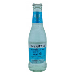 Fever tree - Mediterranean...