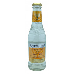 Fever tree - Premium Indian...