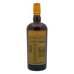 Hampden - 8 ans - Jamaïque 46%