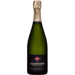 Champagne Charpentier -...