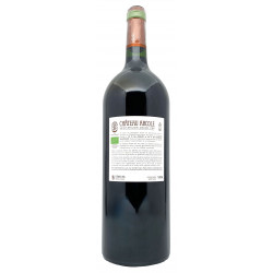 Château d'Arcole - AOC St Emilion Grand Cru - Magnum 2020