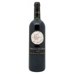 Château Les Vieux Moulins - Hélices - AOC Blaye 2019