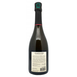 Champagne Charpentier - Terre d'Emotion Blanc de Blancs - Brut