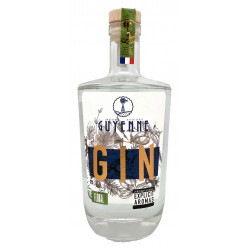 Distillerie Guyenne - Gin...