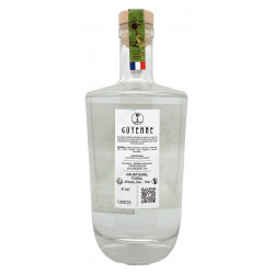 Distillerie Guyenne - Gin floral - France 43%