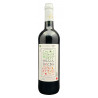 Château Franc Baudron-Recto-AOC Bordeaux-2022