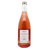 Domaine Les Hautes Noëlles - Crépus bulle - Pétillant naturel 2021