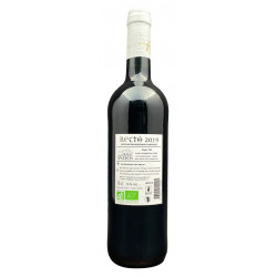 Château Franc Baudron-Recto-AOC Bordeaux-2022