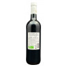 Château Franc Baudron-Recto-AOC Bordeaux-2022