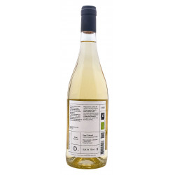 Domaine de La Dourbie - Oscar - IGP Pays de l’Hérault 2022