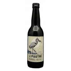 La Piautre - Blonde Bio
