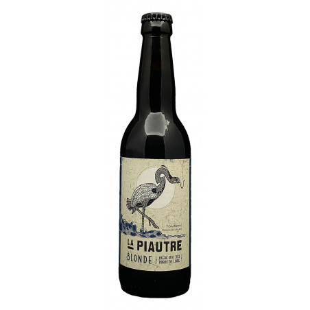 La Piautre - Blonde Bio
