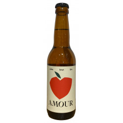 Maison Herout - Cidre Amour...