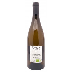 Château de Mérande - Son Altesse - AOC Roussette de Savoie 2022