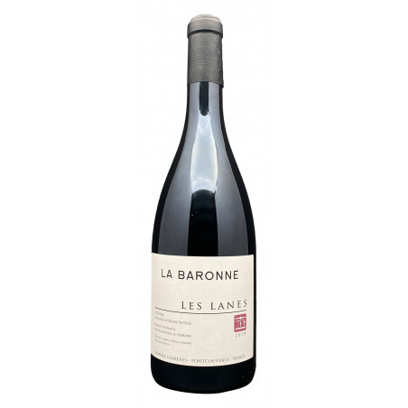 Chateau La Baronne - Les Lanes Mag - 2020