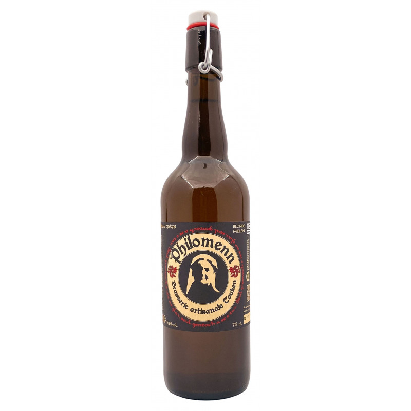 Philomenn - Blonde - 75cl