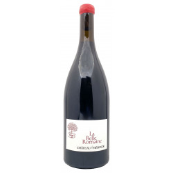 Ch. de Mérande - Belle Romaine - AOC Arbin Mondeuse 2022