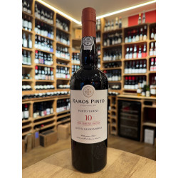 Ramos Pinto - Tawny 10 ans...