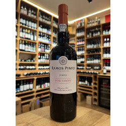 Ramos Pintos - Porto Tawny...