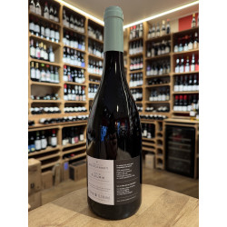 Boischampt - AOC Fleurie - 2019