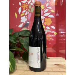 Arbuissonnière - Brouilly pisse vieille - 2022