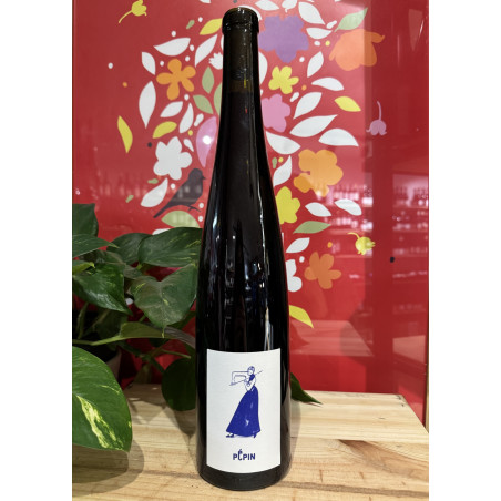Pépin - AOC Alsace Pinot Noir - 2022
