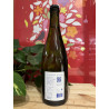 Pépin - Pétillant naturel - Vin de France