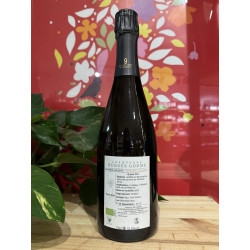 Champagne Hugues Godmé - Grand Cru Pinot Noir