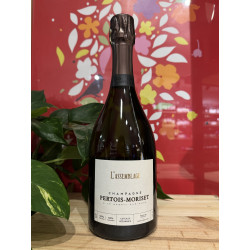 Champagne Pertois-Moriset -...