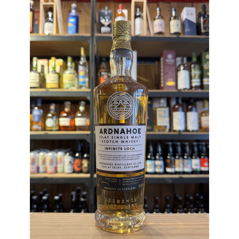 Ardnahoe - Infinite Loch 50%