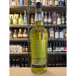 Chartreuse Jaune 43% - 70cl