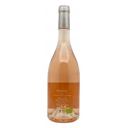Grand Boise rosé - AOC Provence Sainte Victoire 22