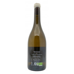 Ch. Grand Boise - AOC Côtes de Provence blanc 2022