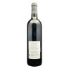 Vignobles Gillet Queyrens-Mamie Pey son rouge 2023