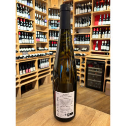 Mann - Gewurztraminer Steinweg - 2016
