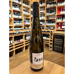 Mann - Gewurztraminer...