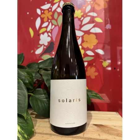Substance/s - Solaris 0% - 75cl